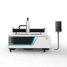 Stencil laser cutting machine